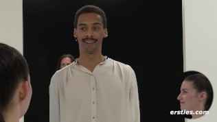 Tinder Becomes Real Life