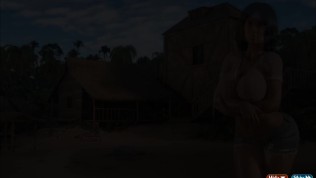 Treasure of Nadia [v11122] Part 14 Gameplay By LoveSkySan69