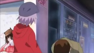 Two Cute Little Anime Girls Fucked Hentai Style