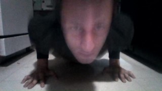 wanna do this between a shemales legs and suck there dick or a girls strapon