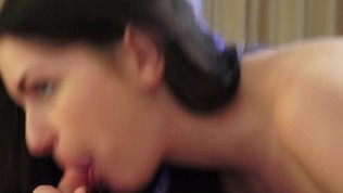 White hair dry grandpa fucks only cute girls