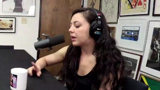 Whitney Wright Discusses the Difference between Directing and Performing