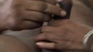 Wife With Hubby Nude Enjoying Hot Sex Mms