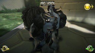 world of warcraft hentai 2