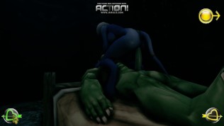 world of warcraft hentai