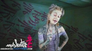 YOU CAN WIN MY MV awards PORN GIVEAWAY – Vote for me : MV Alt Star 2020