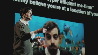 YouMode – Coming Fall 2019