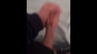 Young cock Huge cumblast