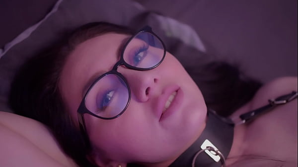 Lewd boy licks pussy his lady’s and she takes real female orgasm.