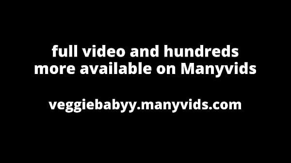 mean domme makes you her panty messing laxative slave – full video on Veggiebabyy Manyvids