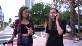 Stepmom and Stepson Vacation Didn’t go as planned